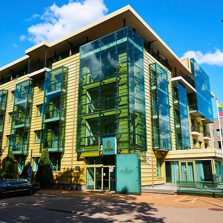 Grand Spa Lietuva Hotel دروسكينينكاي المظهر الخارجي الصورة