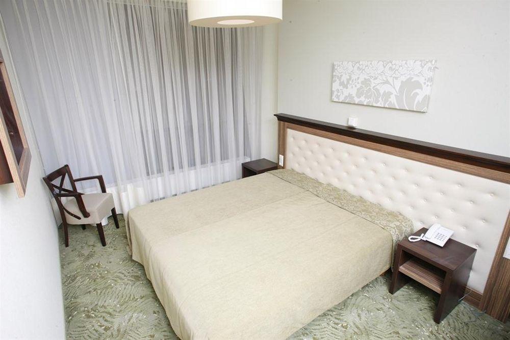 Grand Spa Lietuva Hotel دروسكينينكاي المظهر الخارجي الصورة