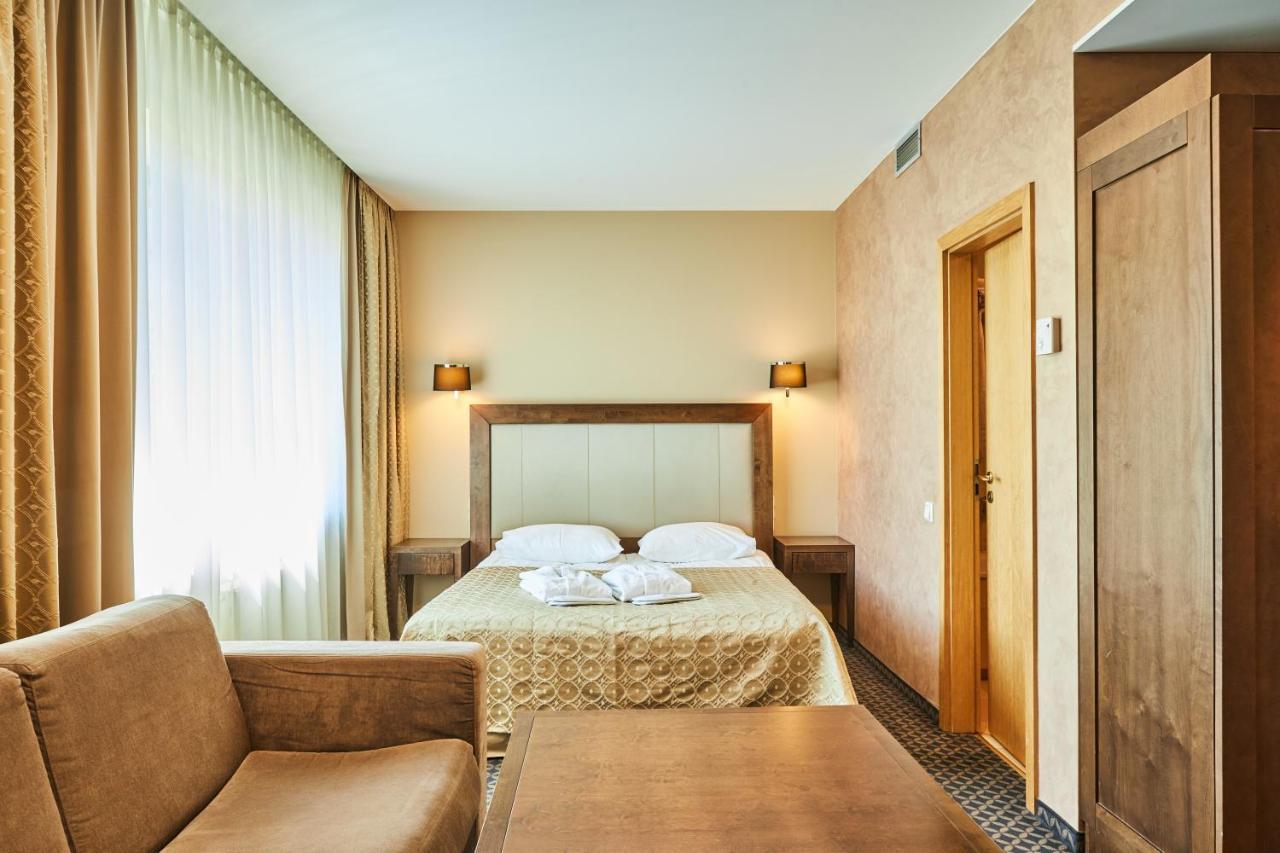 Grand Spa Lietuva Hotel دروسكينينكاي المظهر الخارجي الصورة