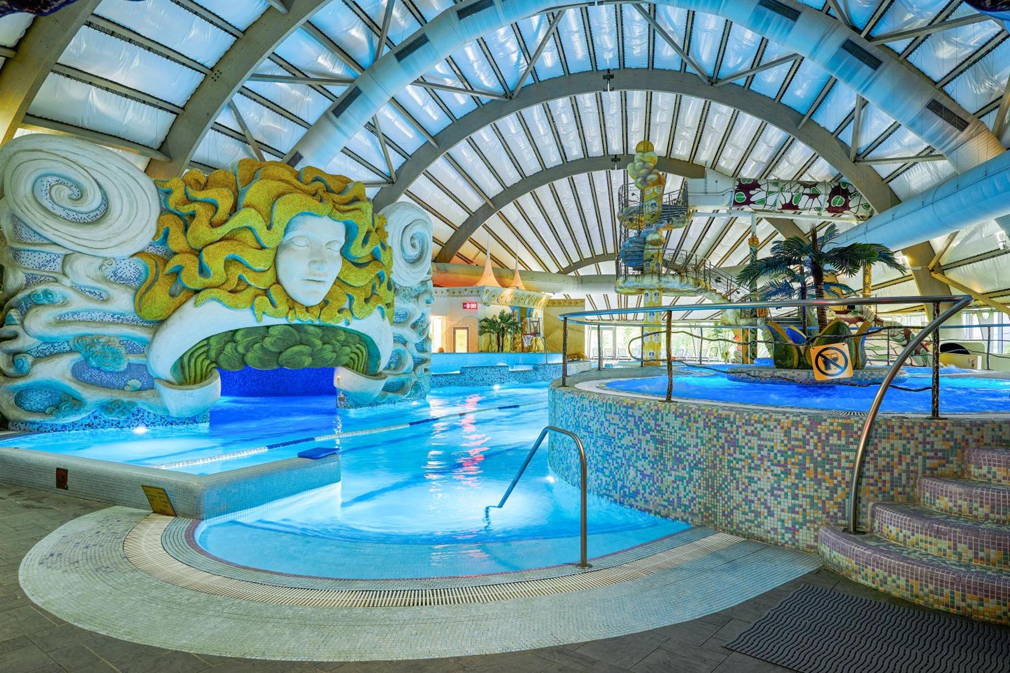 Grand Spa Lietuva Hotel دروسكينينكاي المظهر الخارجي الصورة