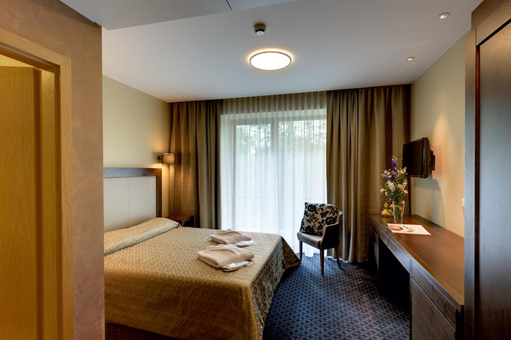 Grand Spa Lietuva Hotel دروسكينينكاي المظهر الخارجي الصورة