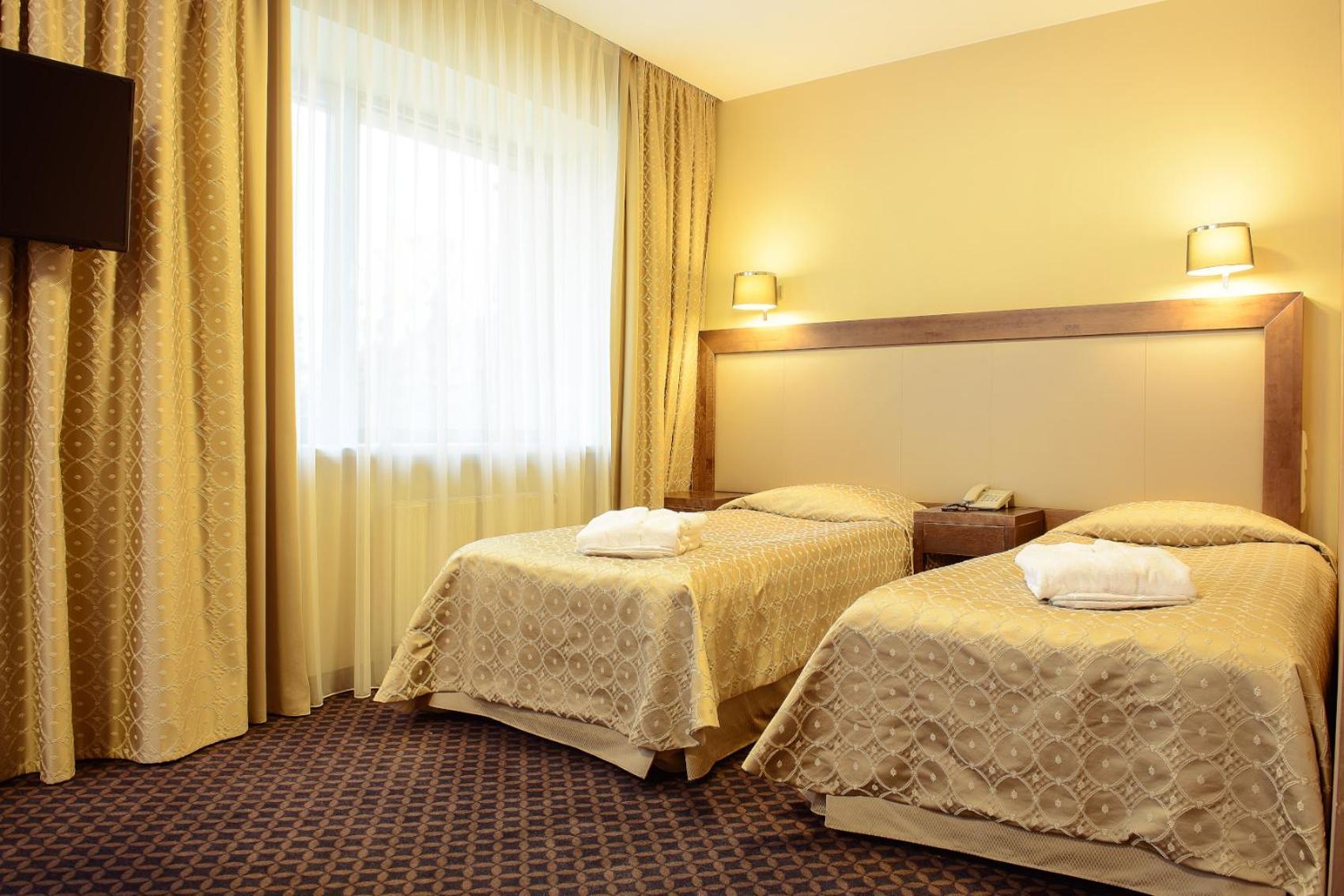 Grand Spa Lietuva Hotel دروسكينينكاي المظهر الخارجي الصورة