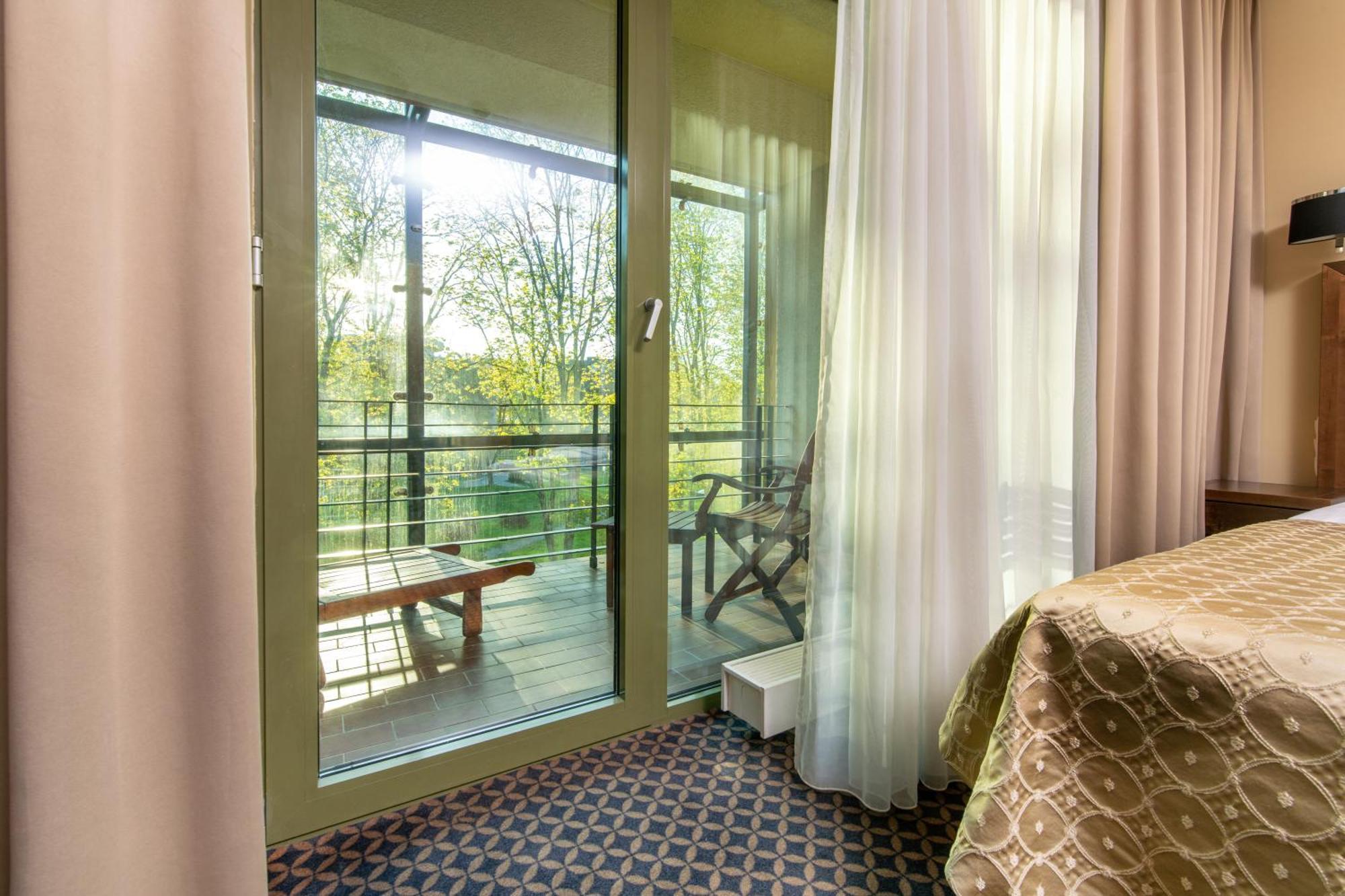 Grand Spa Lietuva Hotel دروسكينينكاي المظهر الخارجي الصورة