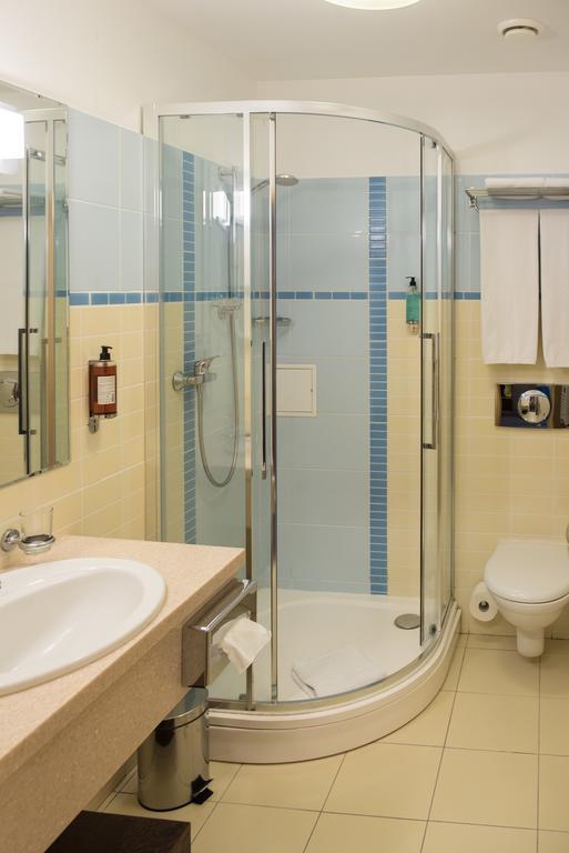 Grand Spa Lietuva Hotel دروسكينينكاي المظهر الخارجي الصورة