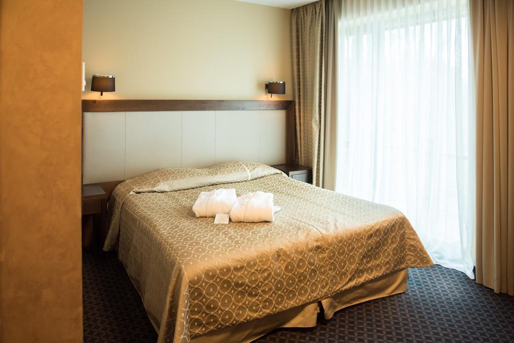 Grand Spa Lietuva Hotel دروسكينينكاي المظهر الخارجي الصورة