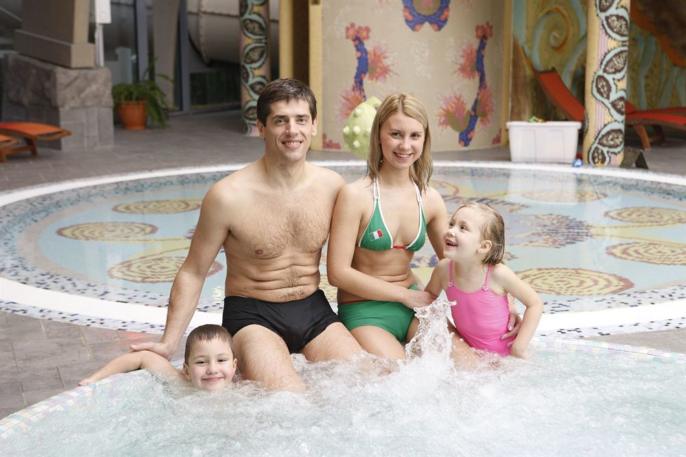 Grand Spa Lietuva Hotel دروسكينينكاي المظهر الخارجي الصورة