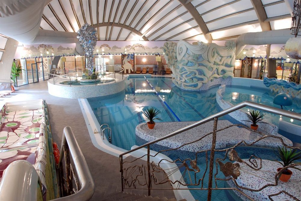 Grand Spa Lietuva Hotel دروسكينينكاي المظهر الخارجي الصورة
