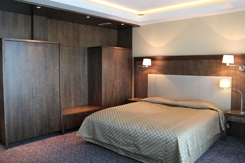 Grand Spa Lietuva Hotel دروسكينينكاي المظهر الخارجي الصورة