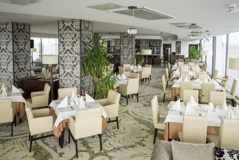 Grand Spa Lietuva Hotel دروسكينينكاي المظهر الخارجي الصورة